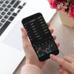 Melhores aplicativos de investimento