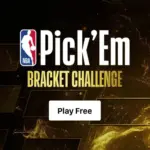 Desafio da chave da NBA