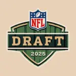 Draft NFL com exclusividade