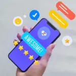 Zignets: Meu universo de reviews e descobertas no mundo dos aplicativos