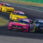 Nascar ao vivo e online