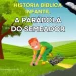 Histórias bíblicas para crianças: como encontrei apps e TikToks