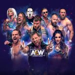 Assistir AEW ao vivo grátis: viva a emoção do wrestling de verdade