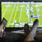 Best TV apps for sports