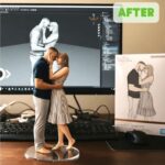 Como fazer sua miniatura 3D grátis