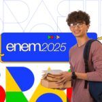 Aulões gratuitos para o Enem 2025