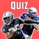 Vamos personalizar sua experiência na NFL?