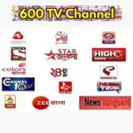 Aplicativo de TV grátis na Índia pelo celular