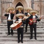 Aplicativo para ouvir músicas mexicanas antigas