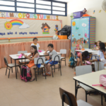 Matrícula e rematrícula escolar online